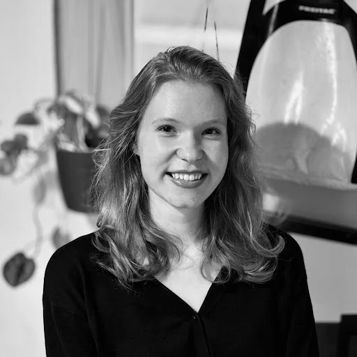 Amy Bishop-Smith